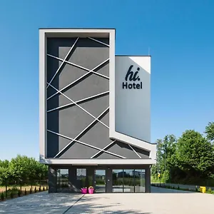 Hi Airport Gdańsk