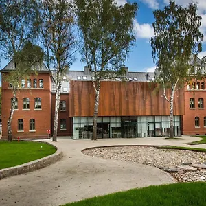 Kampus Garnizon Гданьск