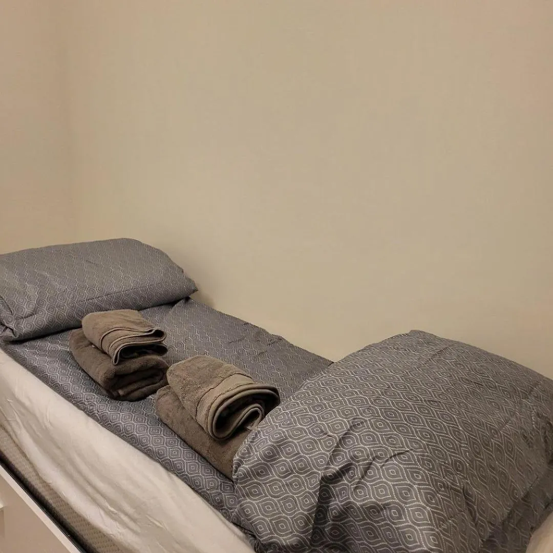 Apartament Rzeczypospolitej Gdansk Apartment