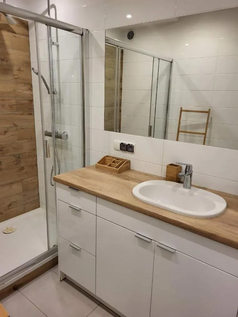 Apartament Rzeczypospolitej Gdansk 0*,  Poland