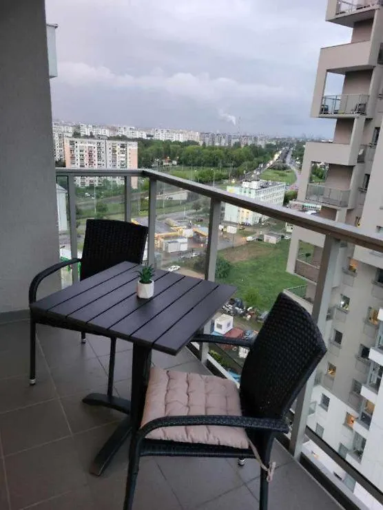 Apartament Rzeczypospolitej Gdansk