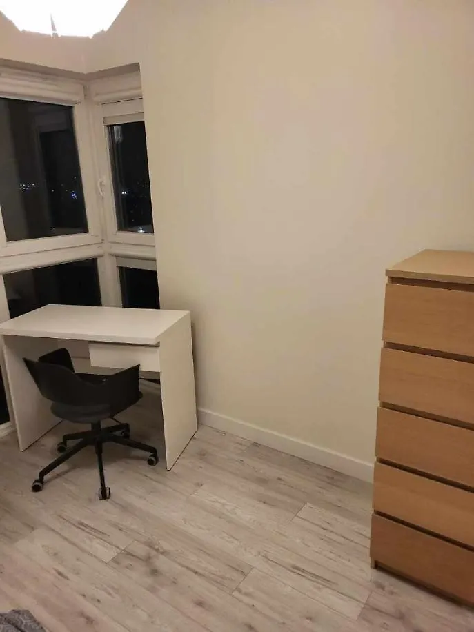 Apartment Apartament Rzeczypospolitej Gdansk