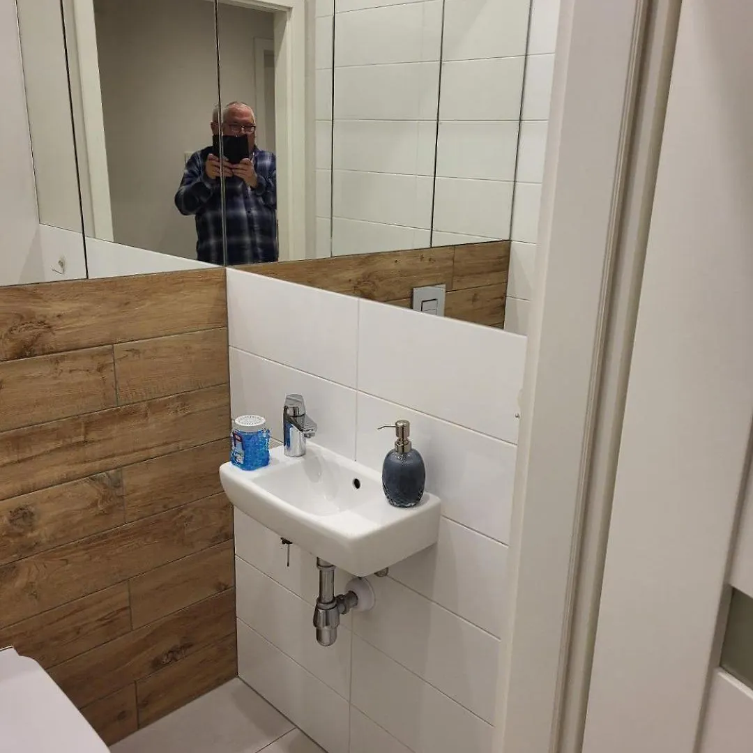 Apartament Rzeczypospolitej Gdansk Poland