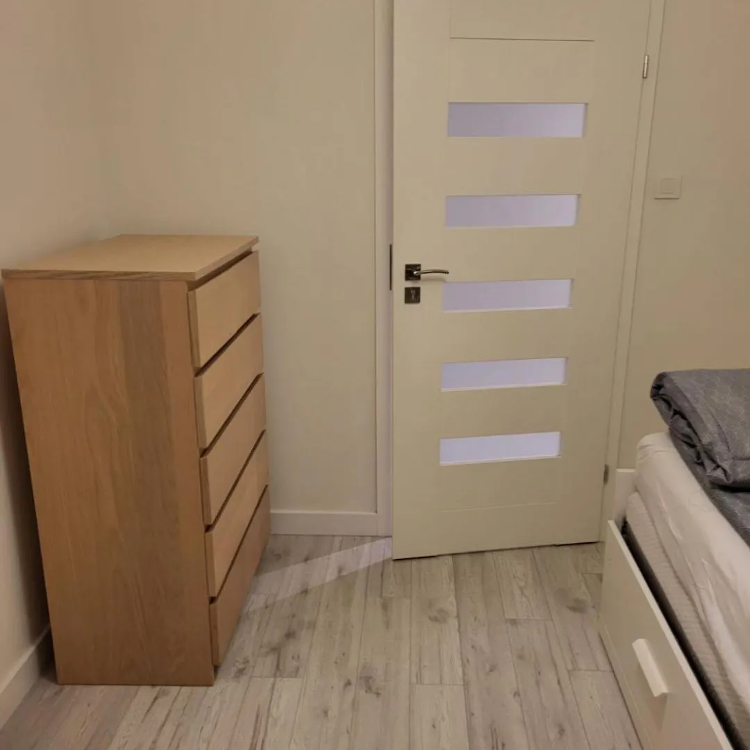 Apartament Rzeczypospolitej Gdansk