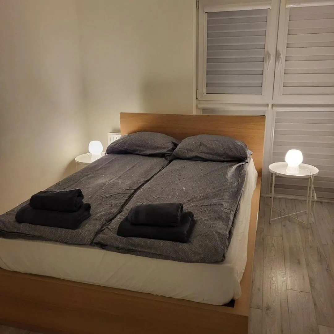 Apartament Rzeczypospolitej Гданьск Польша