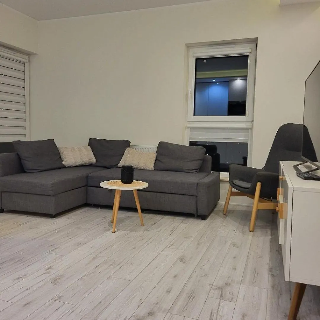 Apartament Rzeczypospolitej Гданьск 0*,  Польша