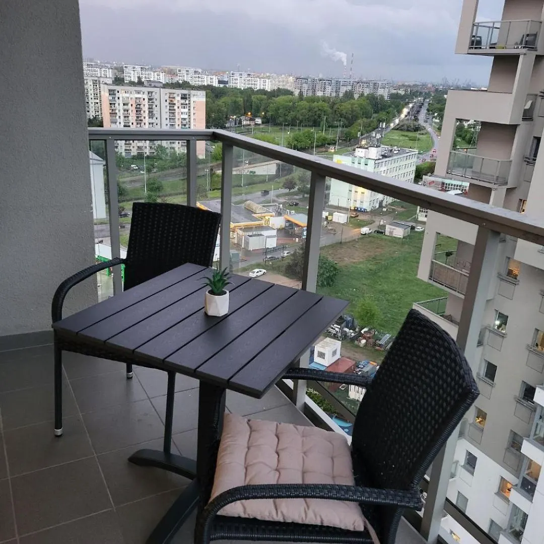 Apartament Rzeczypospolitej Gdansk Apartment